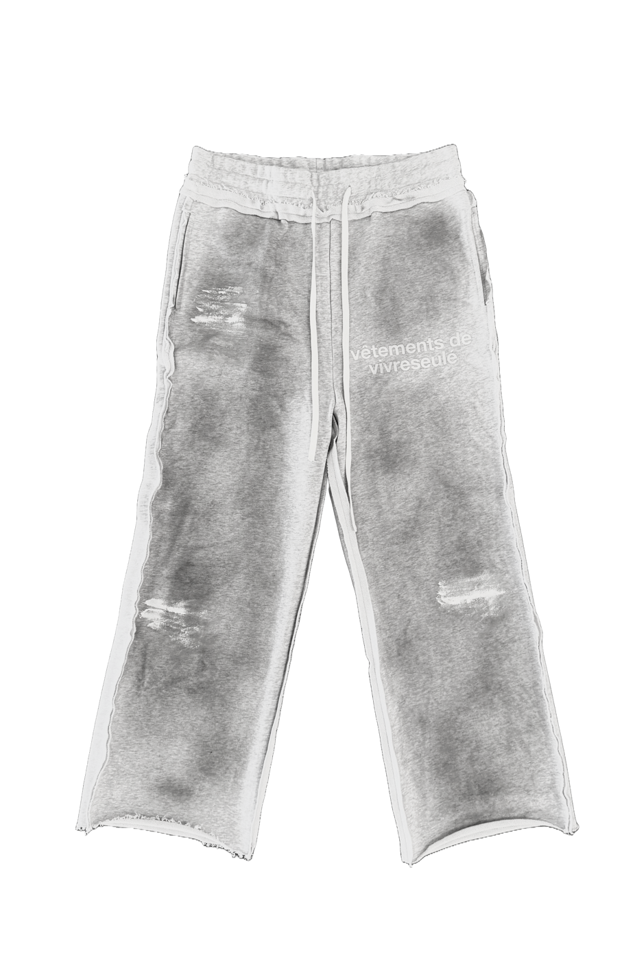 "sombre" sweats